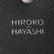 ヒロコ ハヤシ(HIROKO HAYASHI)のBEFANA（ベファーナ）二つ折り財布13