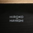 ヒロコ ハヤシ(HIROKO HAYASHI)の【数量限定】GIRASOLE POINT（ジラソーレ ポワン）クロワッサンバッグ12