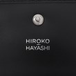 ヒロコ ハヤシ(HIROKO HAYASHI)の【数量限定】GIRASOLE POINT（ジラソーレ ポワン）長財布ミニ9