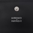 ヒロコ ハヤシ(HIROKO HAYASHI)の【数量限定】GIRASOLE POINT（ジラソーレ ポワン）ファスナー式二つ折り財布9