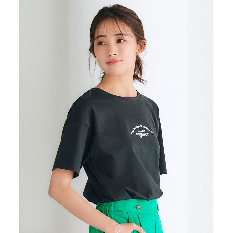 グローブ(grove)の◆【大人のTシャツスタイル】アソートデザインTシャツ Ｔシャツ