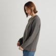 グローブ(grove)の【mina掲載奈緒さん着用商品】クルーネック畔プルオーバー【洗える】6