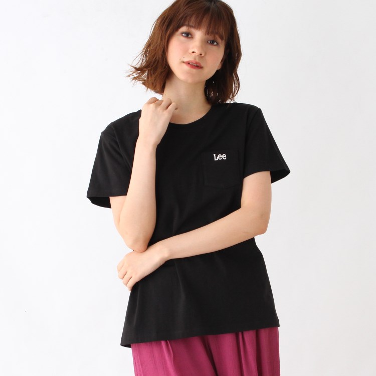 グローブ(grove)のLee(R)× grove 別注ポケットTシャツ Ｔシャツ