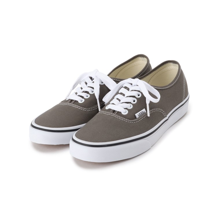 グローブ(grove)の【VANS】カラーセオリーオーセンティックシューズ スニーカー