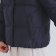 インデックス(index)の《5color/XS-LLsize》河田ダウン ショートコート【洗濯機洗い可/撥水/静電気防止裏地】30