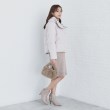 インデックス(index)の【2WAY】フェイクファーショルダーBAG4