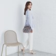 インデックス(index)の【2WAY】フェイクファーショルダーBAG6