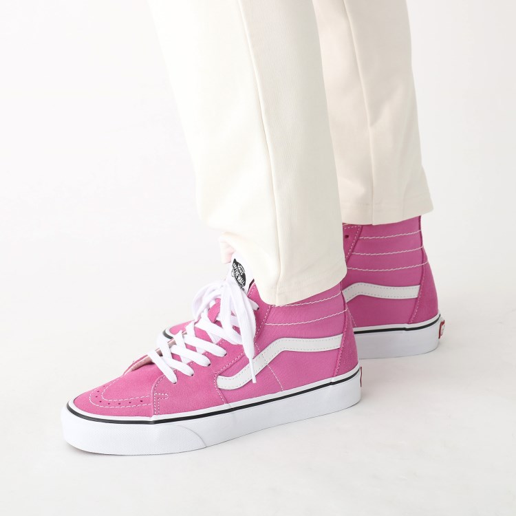 オペークドットクリップ(OPAQUE.CLIP)の◆【国内エクスクルーシブ】【VANS/バンズ】SK8-HI Tapered　スニーカー スニーカー