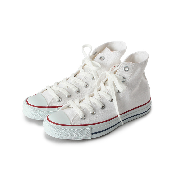 オペークドットクリップ(OPAQUE.CLIP)のCONVERSE キャンバス オールスター HI スニーカー