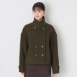 デッサン(レディース)(Dessin(Ladies))のショートPコートジャケット12