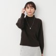 デッサン(レディース)(Dessin(Ladies))の【洗える】ハイネッククロップドニット（XS～L）18