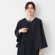 デッサン(レディース)(Dessin(Ladies))の【入卒/セレモニー/セットアップ可能/洗える】テントラインジャケット5