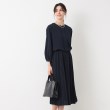 デッサン(レディース)(Dessin(Ladies))の【入卒／セレモニー】プリーツスカートワンピース7