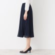 デッサン(レディース)(Dessin(Ladies))の【入卒/セレモニー/ウエストゴム/洗える】シフォンプリーツスカート13