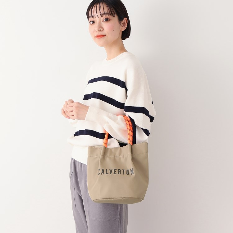 デッサン(レディース)(Dessin(Ladies))の【軽量】コードトートS トートバッグ