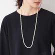 デッサン(レディース)(Dessin(Ladies))の【入卒／セレモニー】7WAYパール調ネックレス13