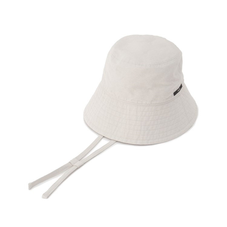 デッサン(レディース)(Dessin(Ladies))の◆ORCIVAL（オーシバル） COTTON HAT ハット