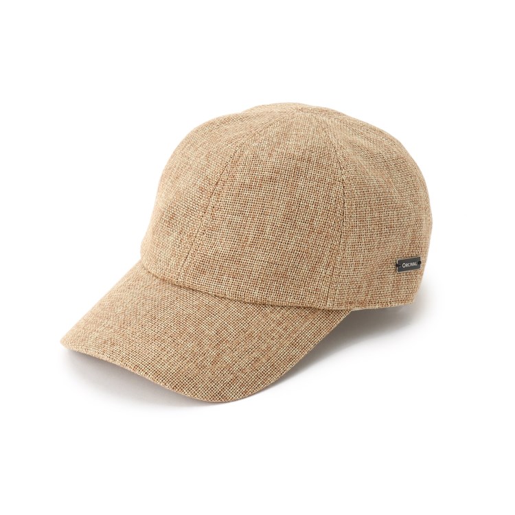 デッサン(レディース)(Dessin(Ladies))の◆ORCIVAL（オーシバル） CAP キャップ