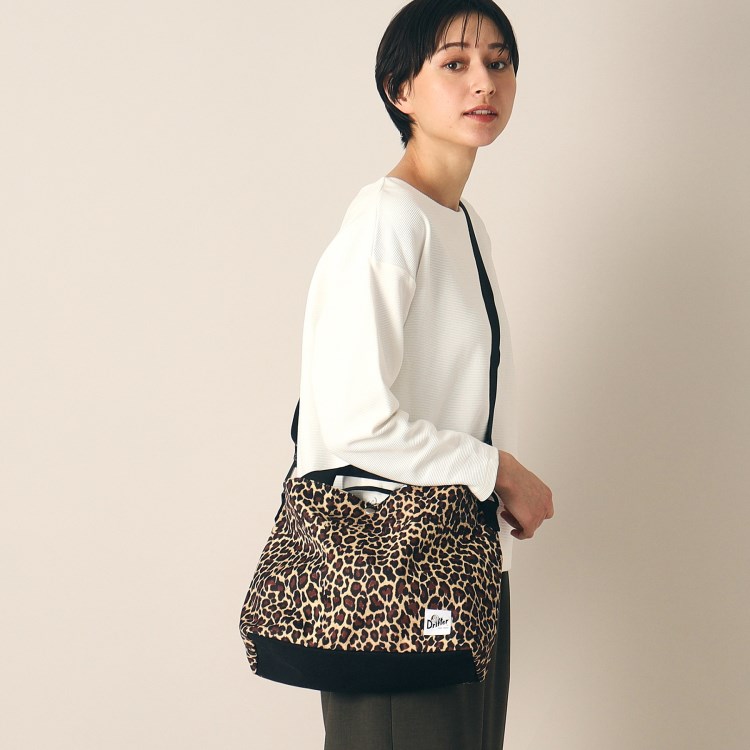 デッサン(レディース)(Dessin(Ladies))の◆Drifter（ドリフター）2WAYCARRY BAG トートバッグ