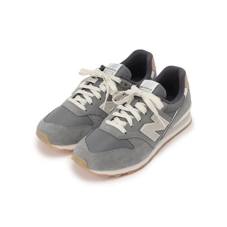 デッサン(レディース)(Dessin(Ladies))の◆NEW BALANCE （ニューバランス）NB996 スニーカー