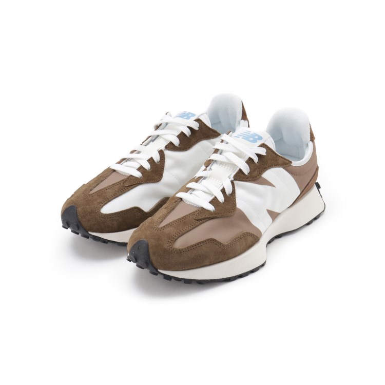 デッサン(メンズ)(Dessin(Men))のNEW BALANCE （ニューバランス） U327 スニーカー