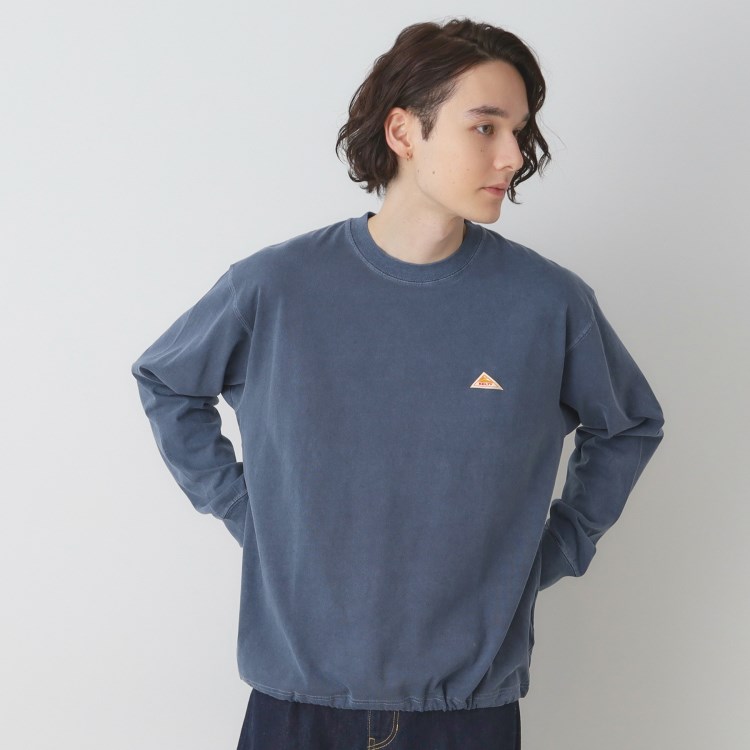 デッサン(メンズ)(Dessin(Men))の◆KELTY（ケルティ）ビックシルエットロンTEE カットソー