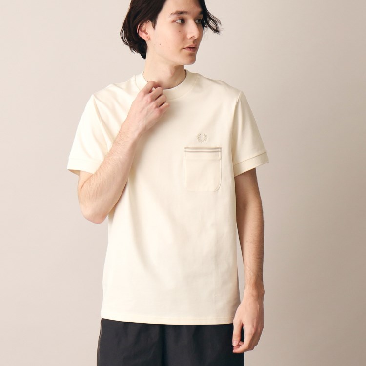 デッサン(メンズ)(Dessin(Men))の◆FRED PERRY（フレッドペリー）Tシャツ Ｔシャツ