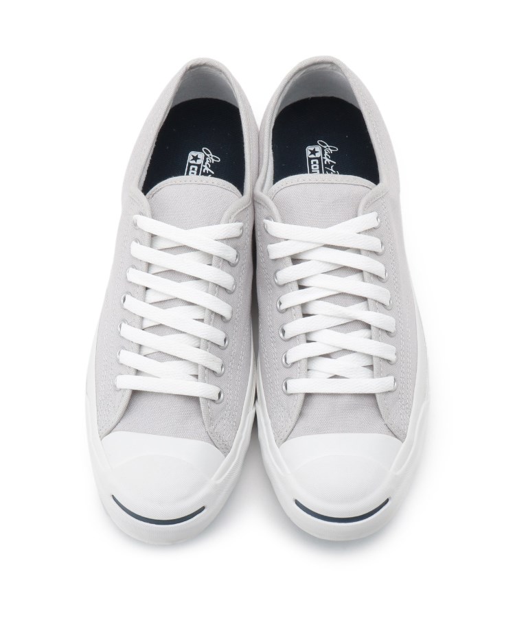 デッサン(メンズ)(Dessin(Men))の◆CONVERSE JACK PURCELL(コンバース ジャックパーセル)4