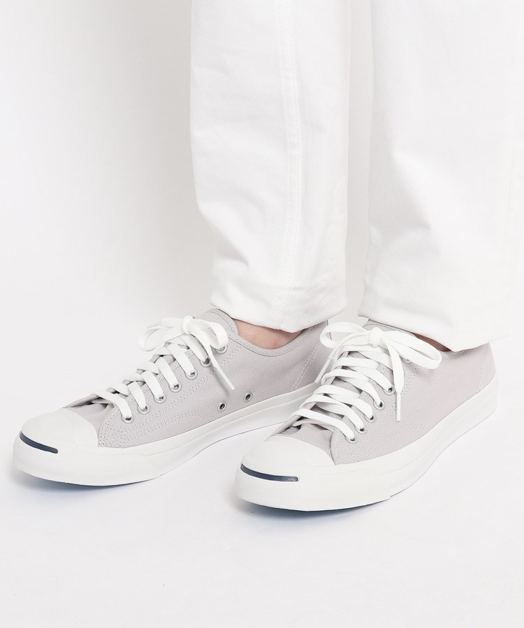 デッサン(メンズ)(Dessin(Men))の◆CONVERSE JACK PURCELL(コンバース ジャックパーセル)6