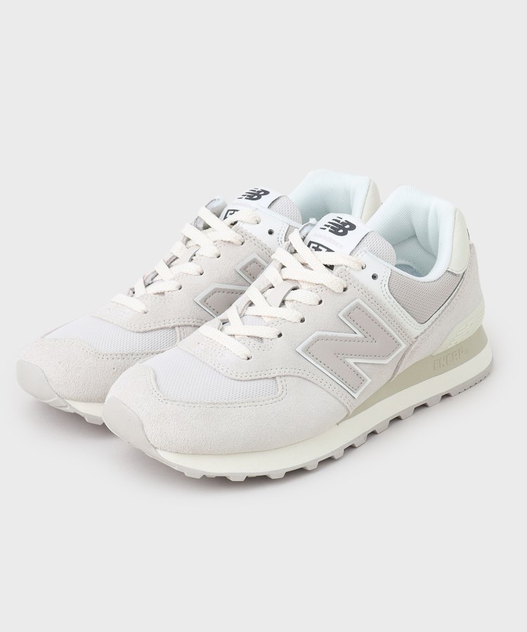 アンタイトル(UNTITLED)の◆【NEW BALANCE】WL574 スニーカー1