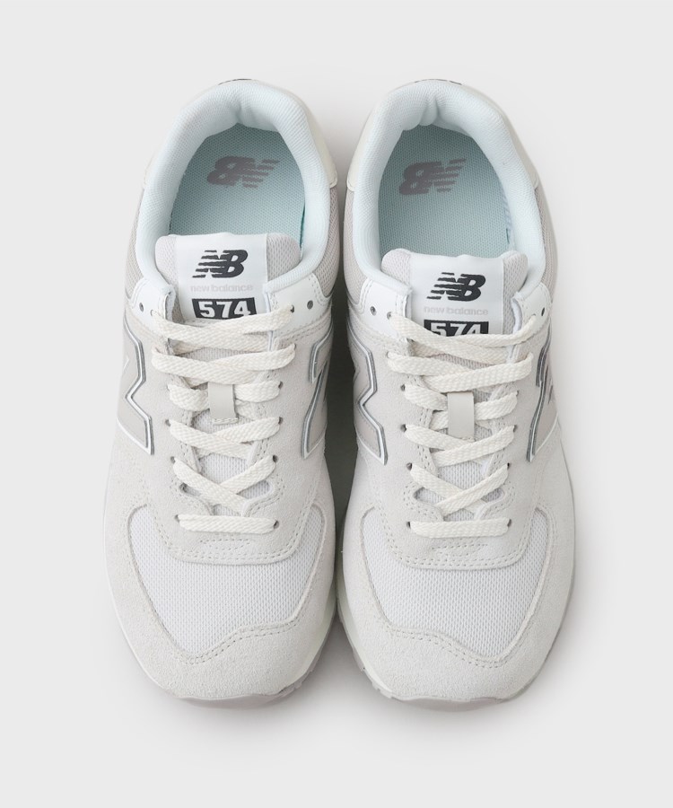 アンタイトル(UNTITLED)の◆【NEW BALANCE】WL574 スニーカー4