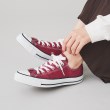 アンタイトル(UNTITLED)の【CONVERSE】キャンバス オールスターOX6