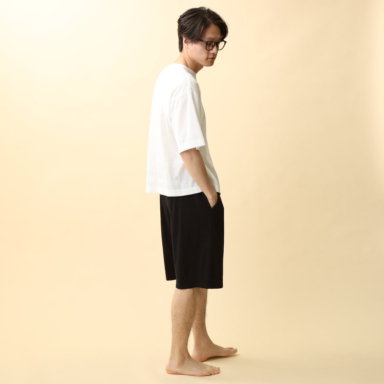 タケオキクチ(TAKEO KIKUCHI)の◆【ビワコットン】 バスケットパンツ パンツ(単品)