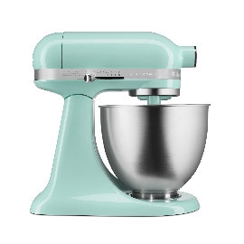 トゥーワントゥーキッチンストア(212 KITCHEN STORE)のKitchenAid (キッチンエイド) ミニスタンドミキサー アルチザン 3.3L IBL キッチン家電