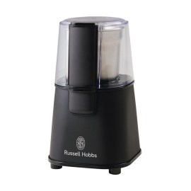 トゥーワントゥーキッチンストア(212 KITCHEN STORE)のコーヒーグラインダー 7660JP-BK ＜Russell Hobbs ラッセルホブス＞ キッチン家電