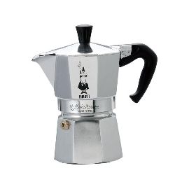 トゥーワントゥーキッチンストア(212 KITCHEN STORE)のモカエキスプレス 3CUP ＜Bialetti ビアレッティ＞ コーヒー･ティーグッズ