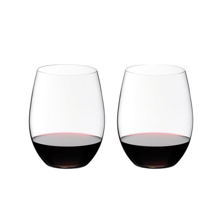 トゥーワントゥーキッチンストア(212 KITCHEN STORE)のリーデル・オー カベルネ／メルロ ペア ＜RIEDEL リーデル＞ ワイン、バー関連