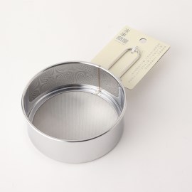 トゥーワントゥーキッチンストア(212 KITCHEN STORE)の◆うらごし-粉ふるい 13 ＜家事問屋＞ 調理器具