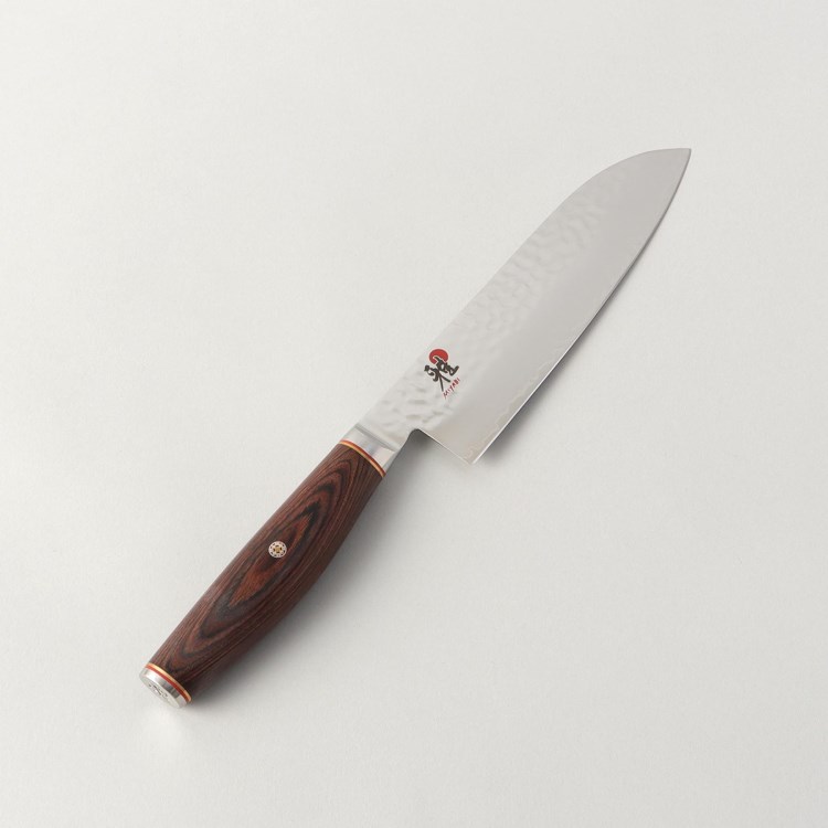 トゥーワントゥーキッチンストア(212 KITCHEN STORE)のSantoku 180mm　6000MCT ＜MIYABI ミヤビ＞ 包丁・まな板