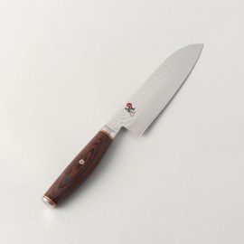 トゥーワントゥーキッチンストア(212 KITCHEN STORE)のSantoku 180mm　6000MCT ＜MIYABI ミヤビ＞ 包丁・まな板