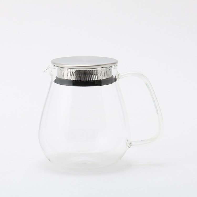 トゥーワントゥーキッチンストア(212 KITCHEN STORE)のユニティ ワンタッチティーポット 720ml ＜KINTO キントー＞ コーヒー･ティーグッズ