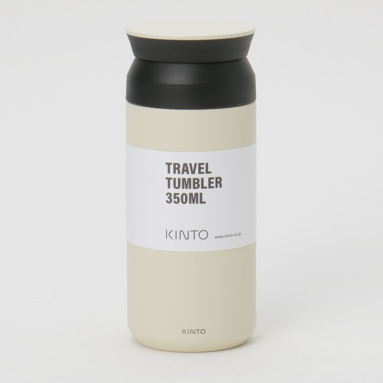 トゥーワントゥーキッチンストア(212 KITCHEN STORE)の350ml WH ＜TRAVEL TUMBLER トラベルタンブラー＞ ボトル