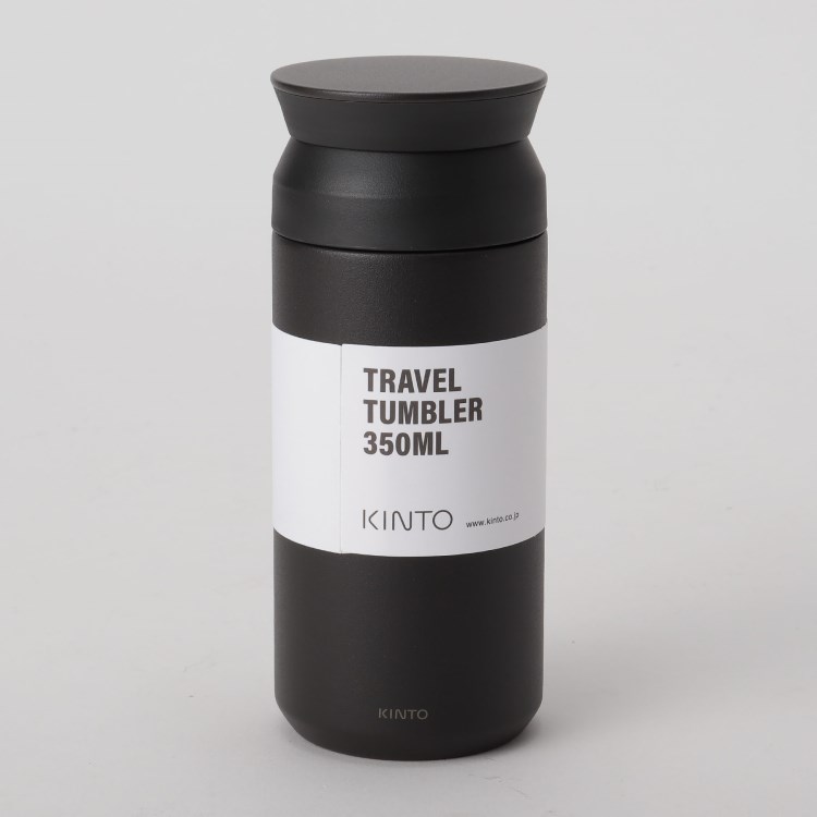 トゥーワントゥーキッチンストア(212 KITCHEN STORE)の350ml BK ＜TRAVEL TUMBLER トラベルタンブラー＞ ボトル