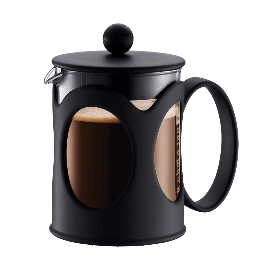 トゥーワントゥーキッチンストア(212 KITCHEN STORE)のKENIYA フレンチプレスコーヒーメーカ－ 500ml ＜bodum ボダム＞ コーヒー･ティーグッズ