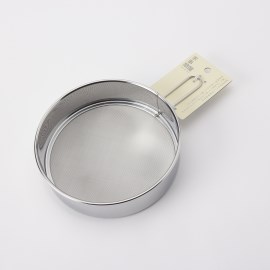 トゥーワントゥーキッチンストア(212 KITCHEN STORE)の◆うらごし-粉ふるい 19 ＜家事問屋＞ 調理器具