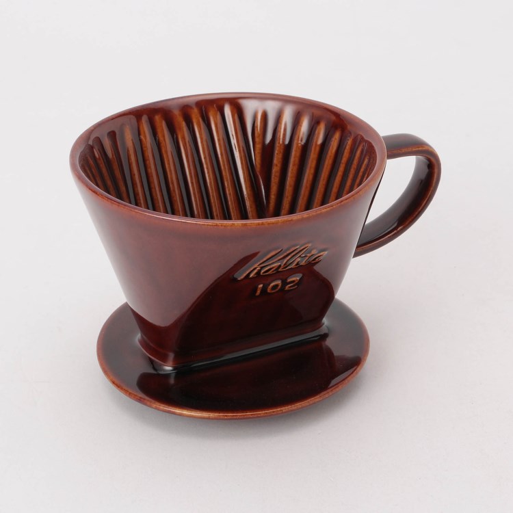 トゥーワントゥーキッチンストア(212 KITCHEN STORE)のロト 102 BR ＜kalita カリタ＞ コーヒー･ティーグッズ