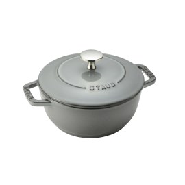 トゥーワントゥーキッチンストア(212 KITCHEN STORE)のSTAUB (ストウブ) Wa-NABE S GY 鍋