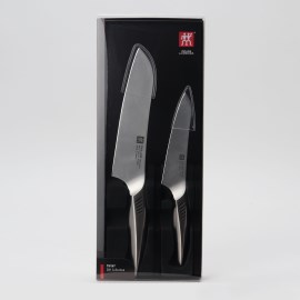 トゥーワントゥーキッチンストア(212 KITCHEN STORE)のTWIN Fin2 2Pcsセット ＜ZWILLING ツヴィリング＞ 包丁・まな板