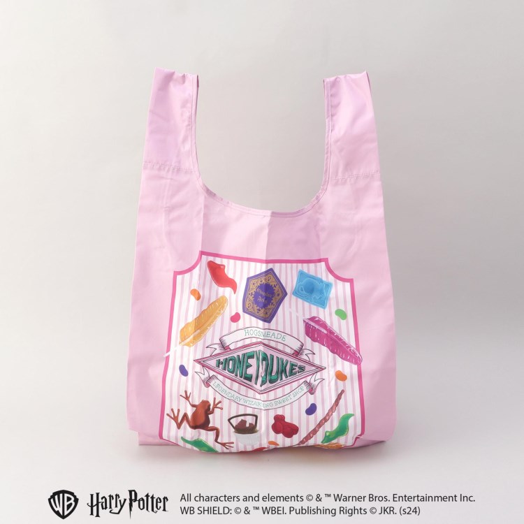 トゥーワントゥーキッチンストア(212 KITCHEN STORE)のハニーデュークスのお菓子エコバッグ ＜Harry Potter ハリー・ポッター＞ スポットキャラクター