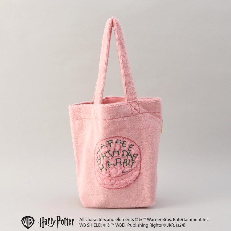 トゥーワントゥーキッチンストア(212 KITCHEN STORE)の手作りケーキミニバッグ ＜Harry Potter ハリー・ポッター＞ スポットキャラクター